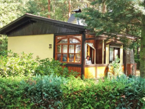 Ferienhaus am Gross Leuthener See BRA 1131